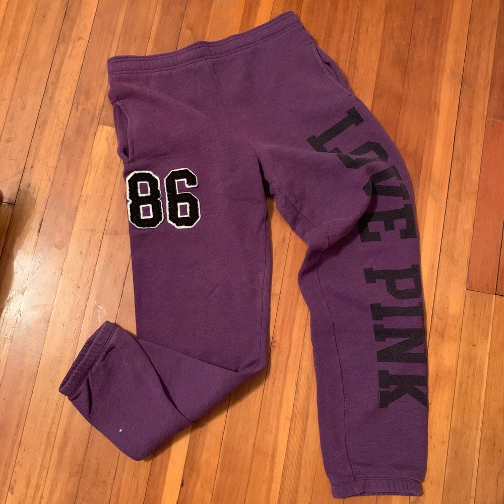 PINK Sweatpants